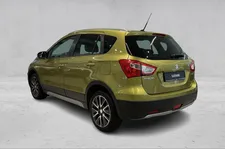 Thumnail bilde 2 av Suzuki SX4 S-Cross