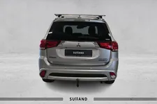 Thumnail bilde 3 av Mitsubishi Outlander PHEV