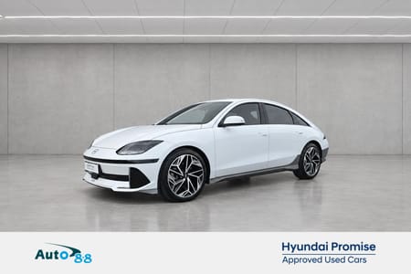 Hyundai Ioniq 6