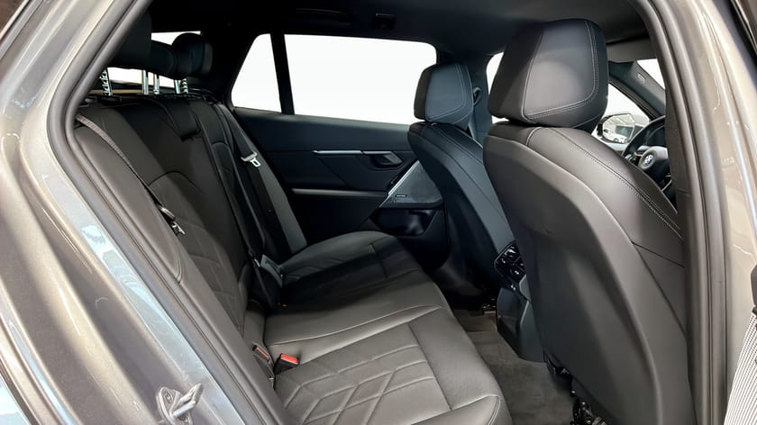 Bild 5 av BMW 530e xDrive Touring 