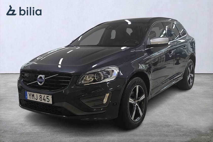 Bild 1 av Volvo XC60