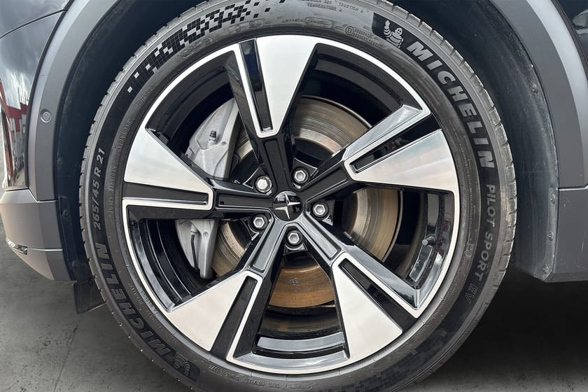 Bild 5 av Polestar 3 Long Range Dual Motor 111kWh Plus Pilot