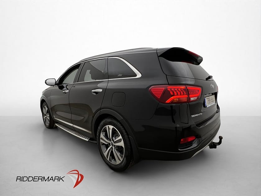 Bild 5 av Kia Sorento