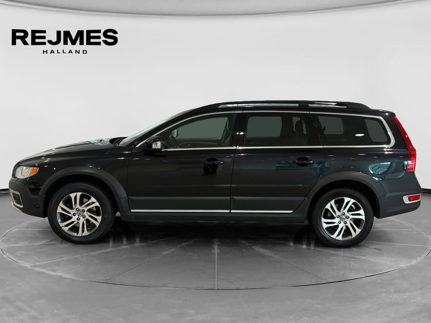 Bild 3 av Volvo XC70 D4 163 AWD Summum