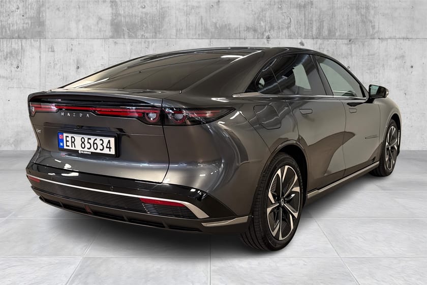 Bilde 5 av Mazda 6e Standard Range