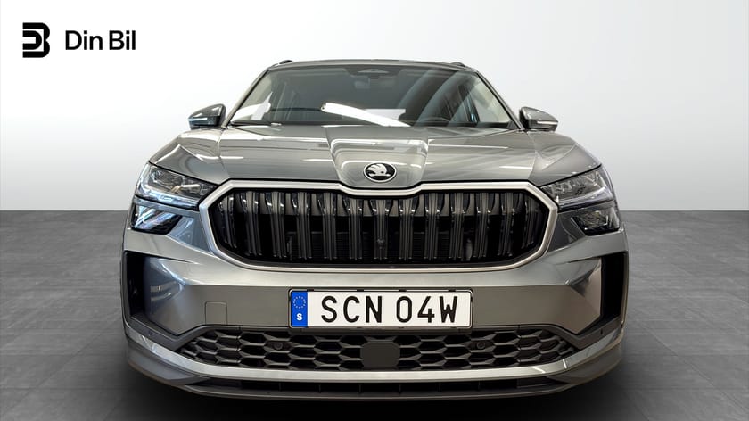 Bild 4 av Škoda Kodiaq 7-Seater Selection 1,5 TSI m-HEV DSG | 7-sits/drag&värmare