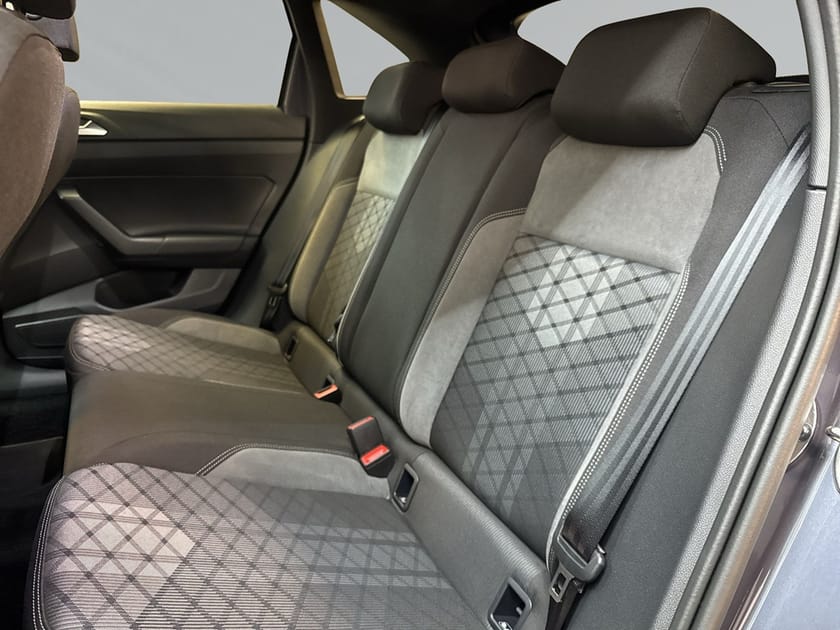 Bild 5 av Volkswagen Taigo