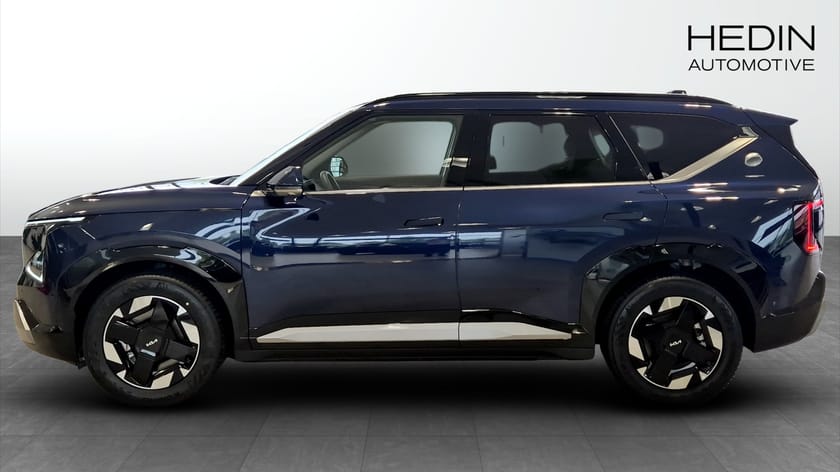 Bild 4 av Kia EV5 Long Range PLUS FWD RANGE. FRITT LADDKORT 15.000 KR