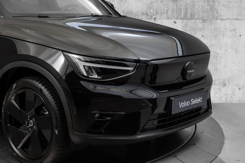 Bilde 2 av Volvo EX40 Twin Motor Performance