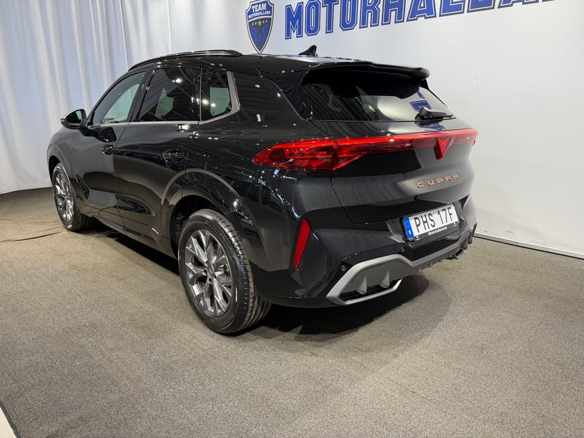 Bild 2 av CUPRA Terramar