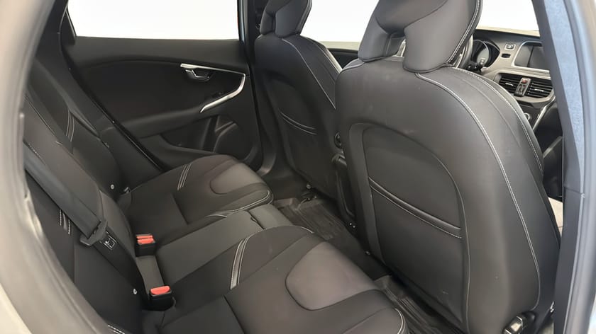Bild 5 av Volvo V40 Momentum