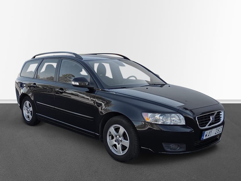 Bild 3 av Volvo V50