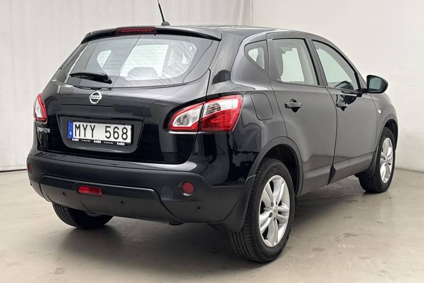 Bild 3 av Nissan Qashqai
