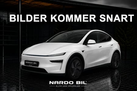 Tesla Model Y Long Range AWD Juniper/360/Autopilot/Krok