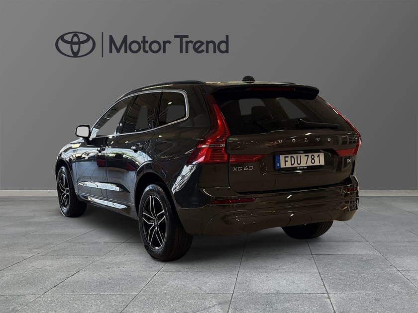 Bild 2 av Volvo XC60 B4 Automat Momentum Advance Edition II