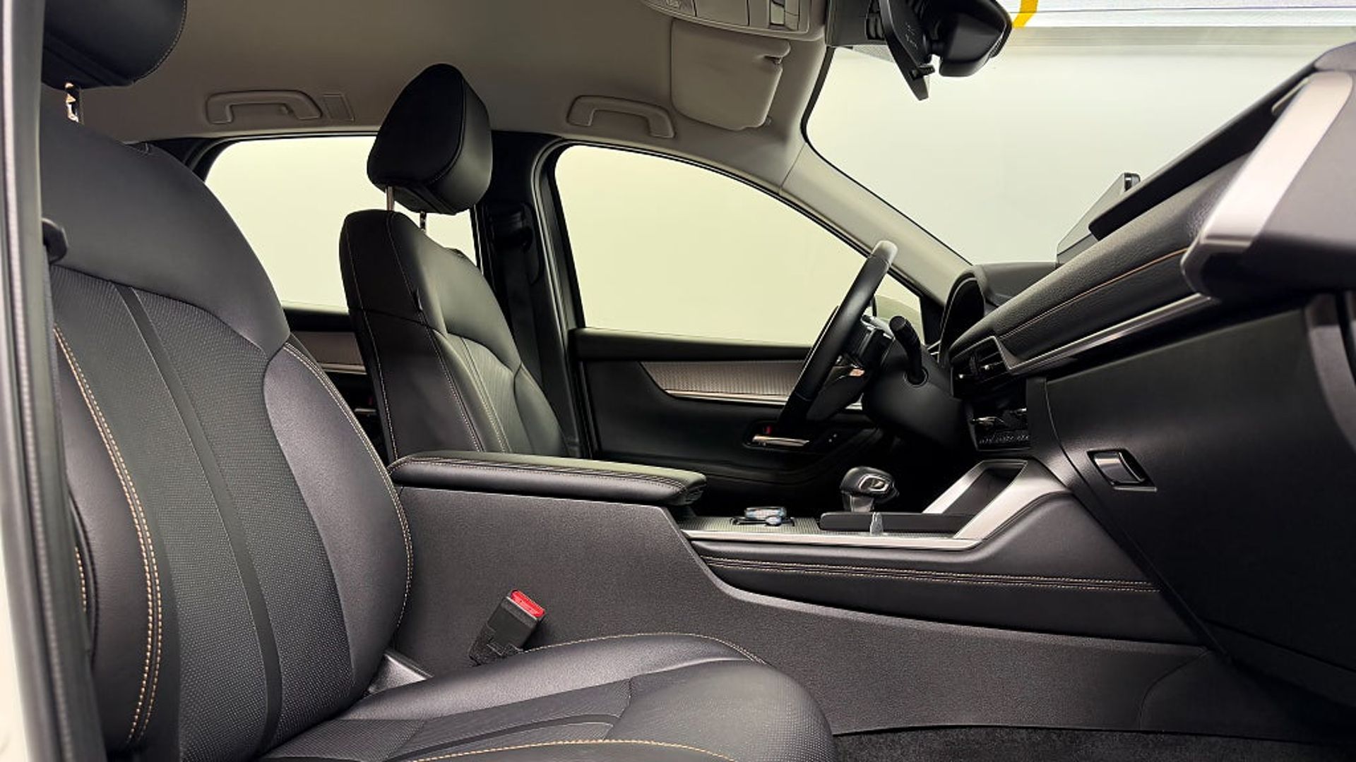Mazda CX-60 PHEV 2023, bild 6/25
