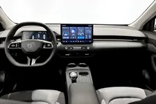 MG S5 EV Standard Range