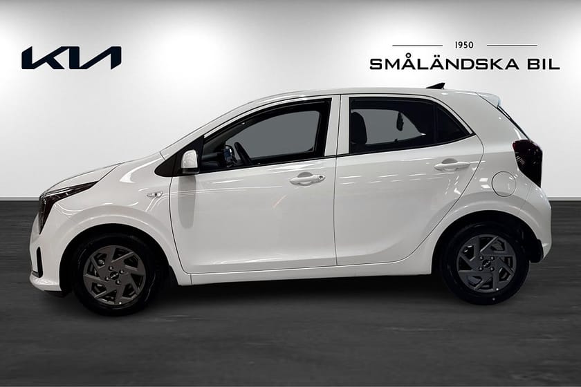 Bild 4 av Kia Picanto