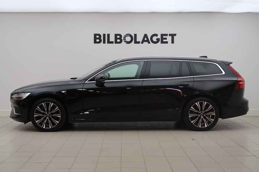 Bild 2 av Volvo V60