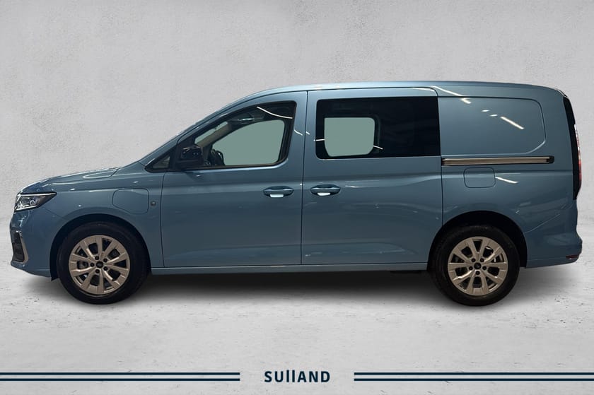 Bilde 2 av Ford Grand Transit Connect 1,5 Ecoboost PHEV L2 Limited | Krok | AGR |