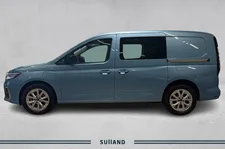 Thumnail bilde 1 av Ford Grand Transit Connect