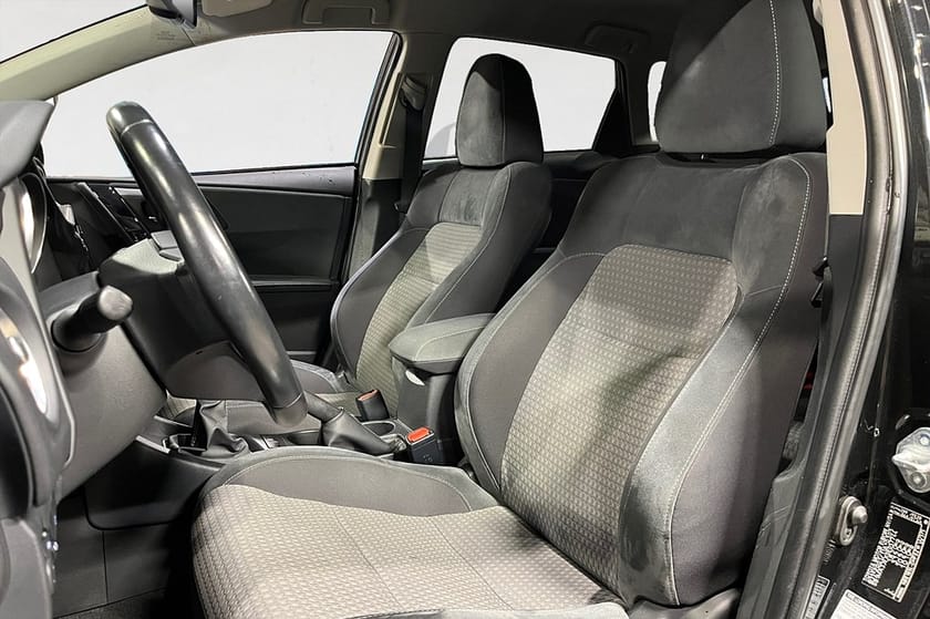 Bild 3 av Toyota Auris