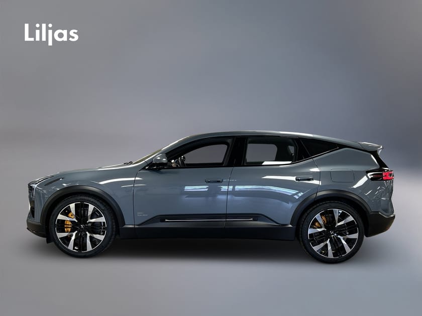 Bild 3 av Polestar 3 Long Range Dual Motor Performance 111kW Plus Pilot