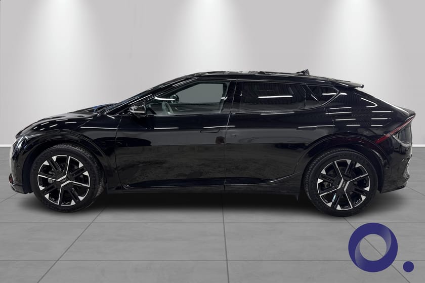 Bilde 2 av Kia EV6 AWD Long Range GT LINE, FACELIFT