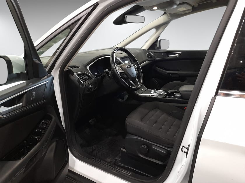 Bild 2 av Ford Galaxy Titanium 2,0 EcoBlue Diesel 150hk Aut / Dragkrok