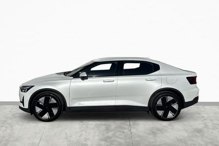 Polestar 2 Long Range Single Motor Plus