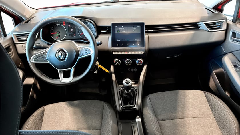 Bild 4 av Renault Clio
