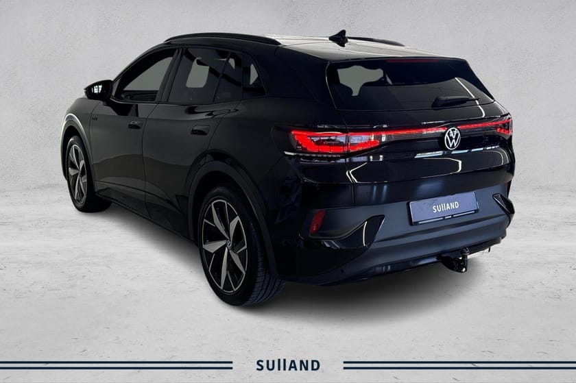 Bilde 3 av Volkswagen ID.4 GTX 4m excl. 79kwh  340hk