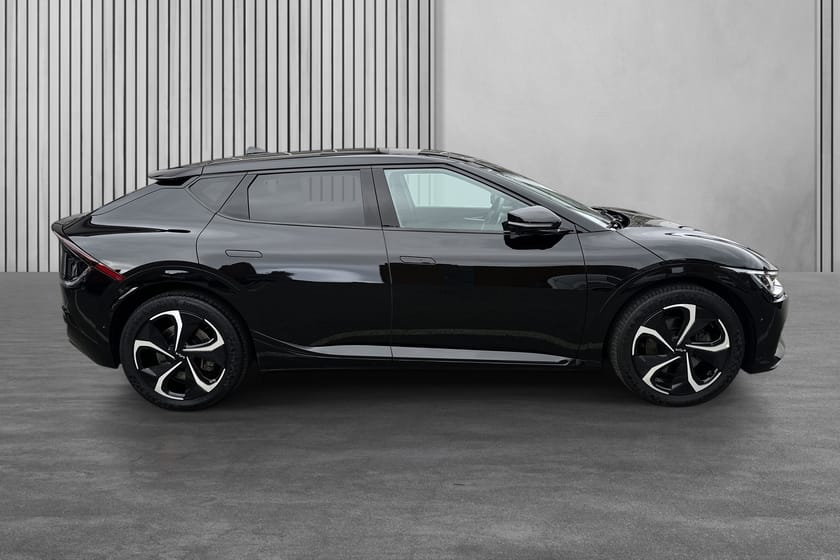 Bilde 4 av Kia EV6