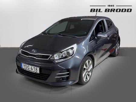 Kia Rio 1.2  Special Edition