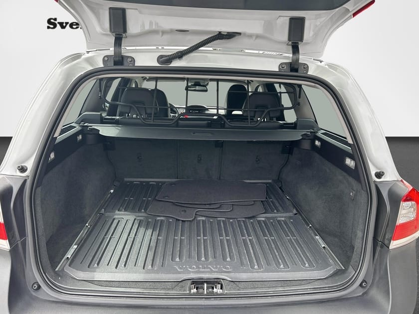 Bild 5 av Volvo XC70 D4 Manuell, 181hk, 2015 Dragkrok