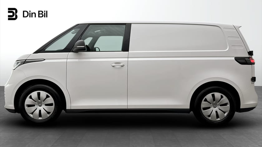 Bild 2 av Volkswagen ID. Buzz Cargo 150 KW  EL 150