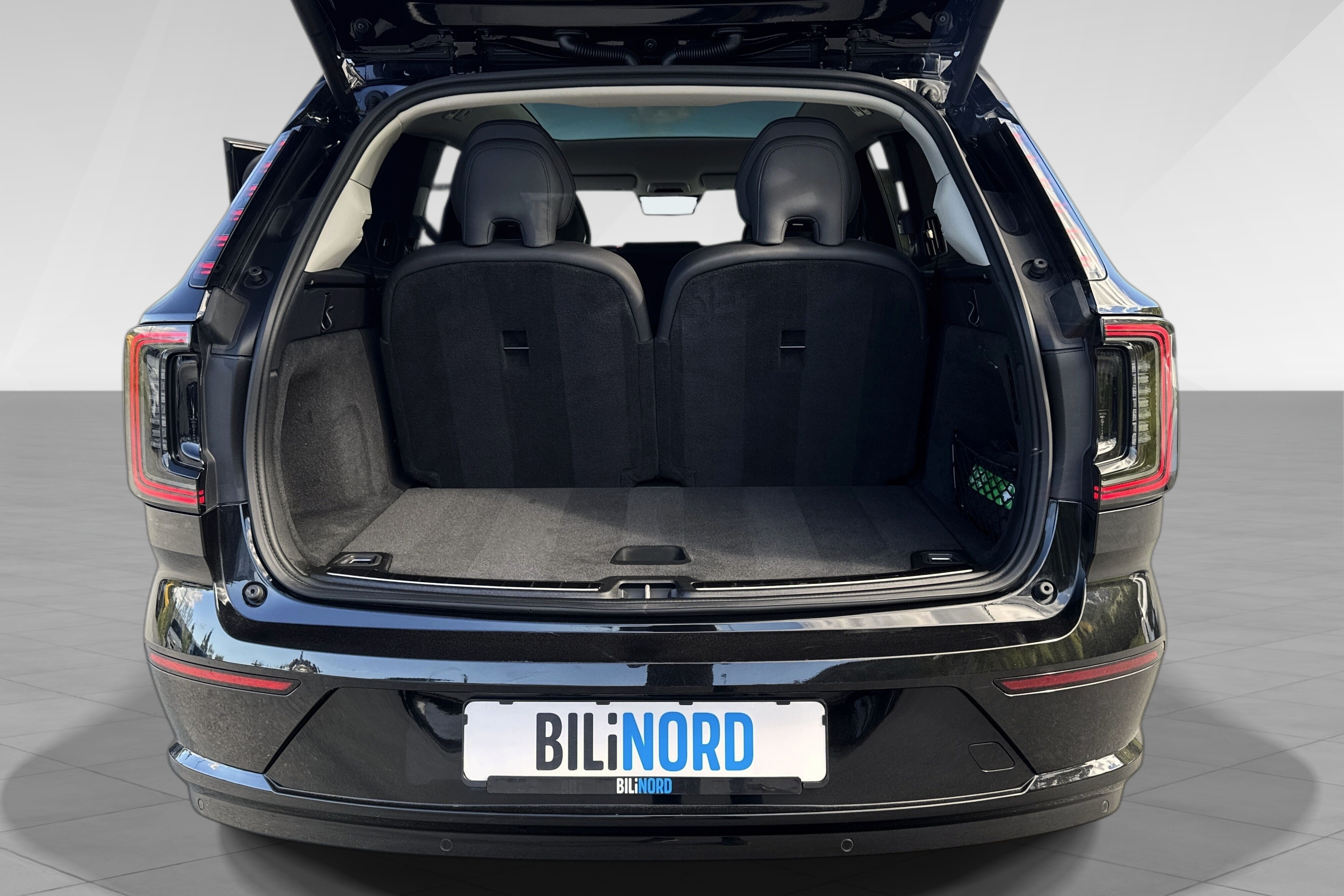 Volvo EX90 Twin Motor Performance 7-seater bilde 16