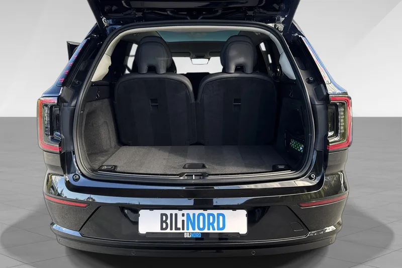 Volvo EX90 Twin Motor Performance 7-seater bilde 16