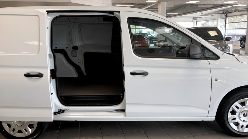 Bild 5 av Ford Transit Connect L2 V761 26.75 TREND SKÅP 2.0 122 A FWD