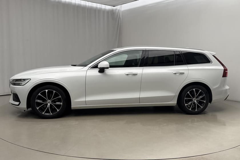 Bild 2 av Volvo V60