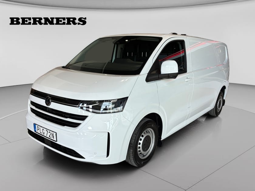 Bild 1 av Volkswagen Transporter 