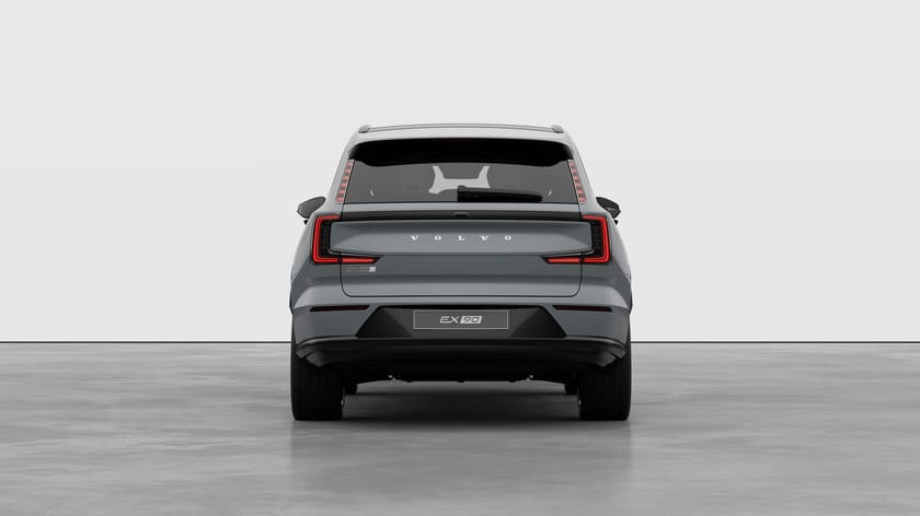 Bilde 5 av Volvo EX90 Twin Motor Performance 7-seater Ultra. Bowers/Krok/Massasje/Head Up/Pixel lys/El ratt