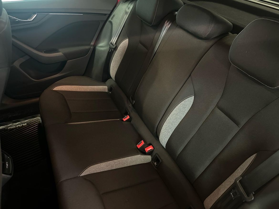Škoda Škoda Kamiq — bild 13
