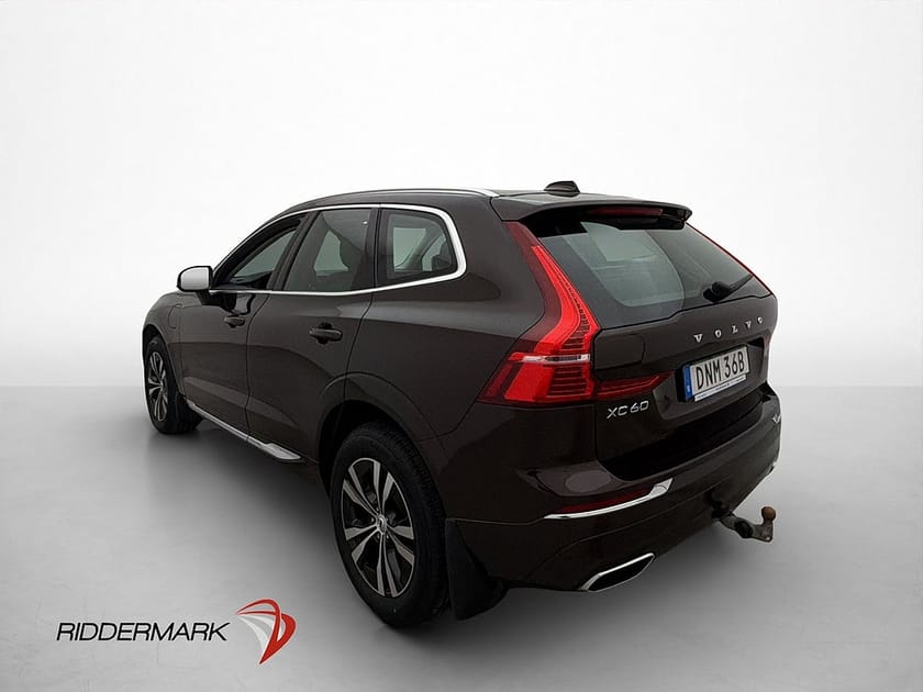 Bild 5 av Volvo XC60 T6 341hk Inscription Exp Pano Värm Kamera Drag