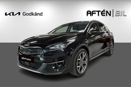 Kia XCeed Plug-in Hybrid Advance Plus 2-Kia Godkänd,Drag,Värmare