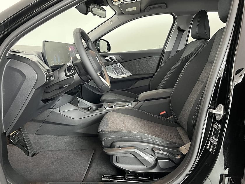 Bild 5 av BMW 120 Automat Backkamera 17" Driving Assist