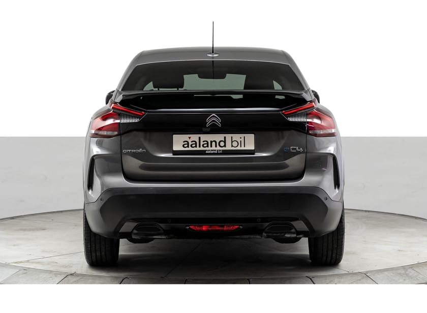 Bilde 2 av Citroën ë-C4 Citroen E-C4 Shine Toppmodell
