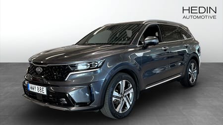 Kia Sorento PHEV
