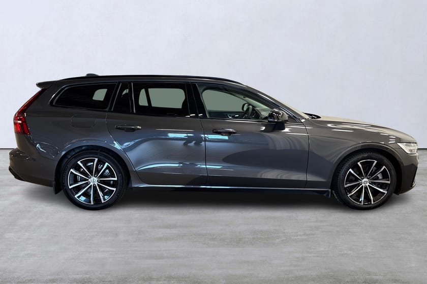 Bild 3 av Volvo V60