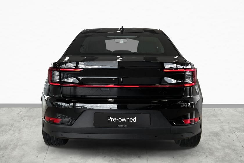 Bild 5 av Polestar 2 Standard Range Single Motor 360Kamera Carplay